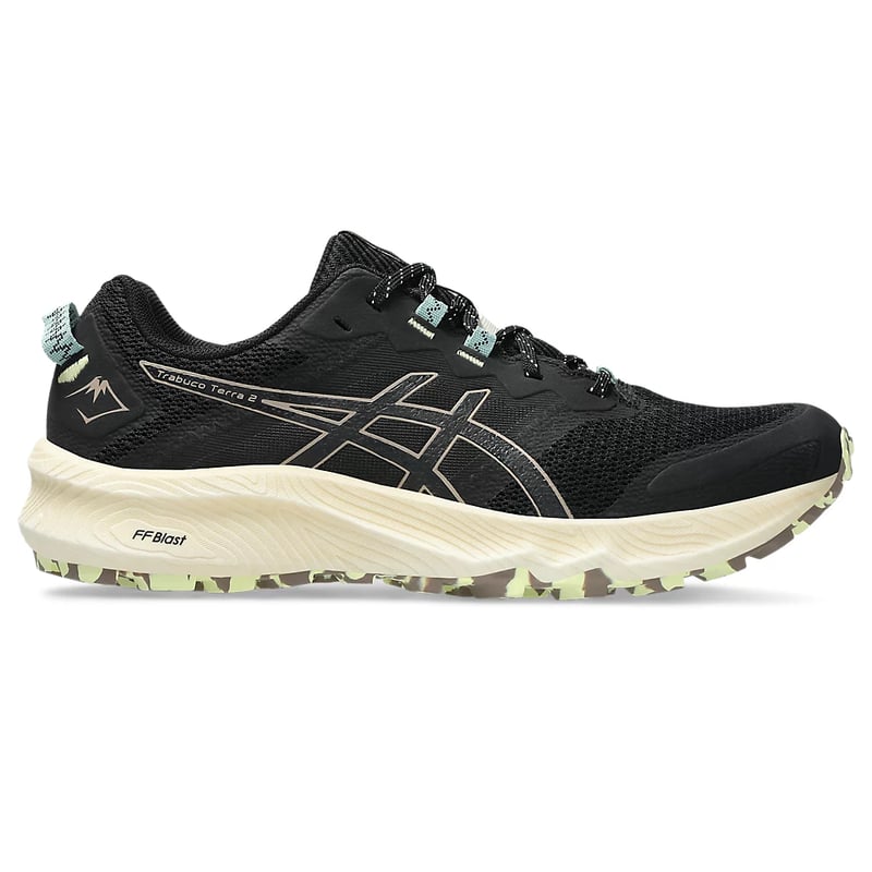 ASICS Trabuco Terra 2 1011B607-004 01