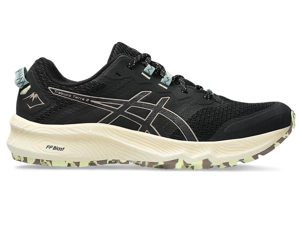 ASICS Trabuco Terra 2