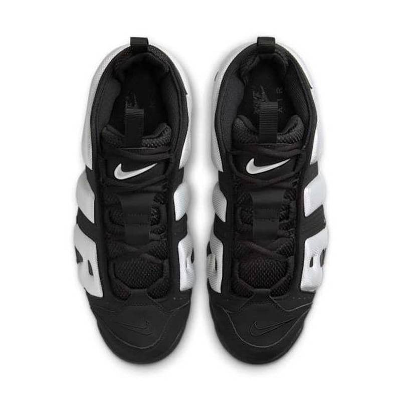 Nike Air More Uptempo Low FZ3055-001 04