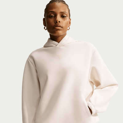 Mikina s kapucnou Nike Kobe Dri-FIT Pullover "Pale Ivory" | Ženy | Basketbal | 01 | SPORTSHOWROOM