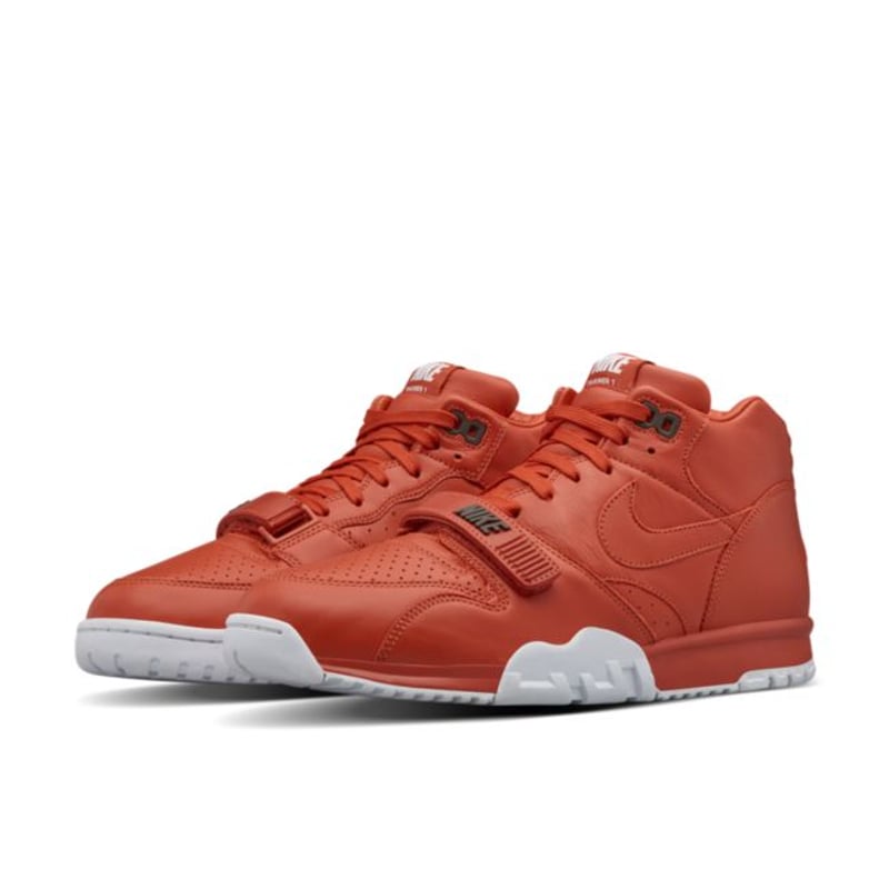 Nike Air Trainer 1 Mid x Fragment Design 806942-881 05