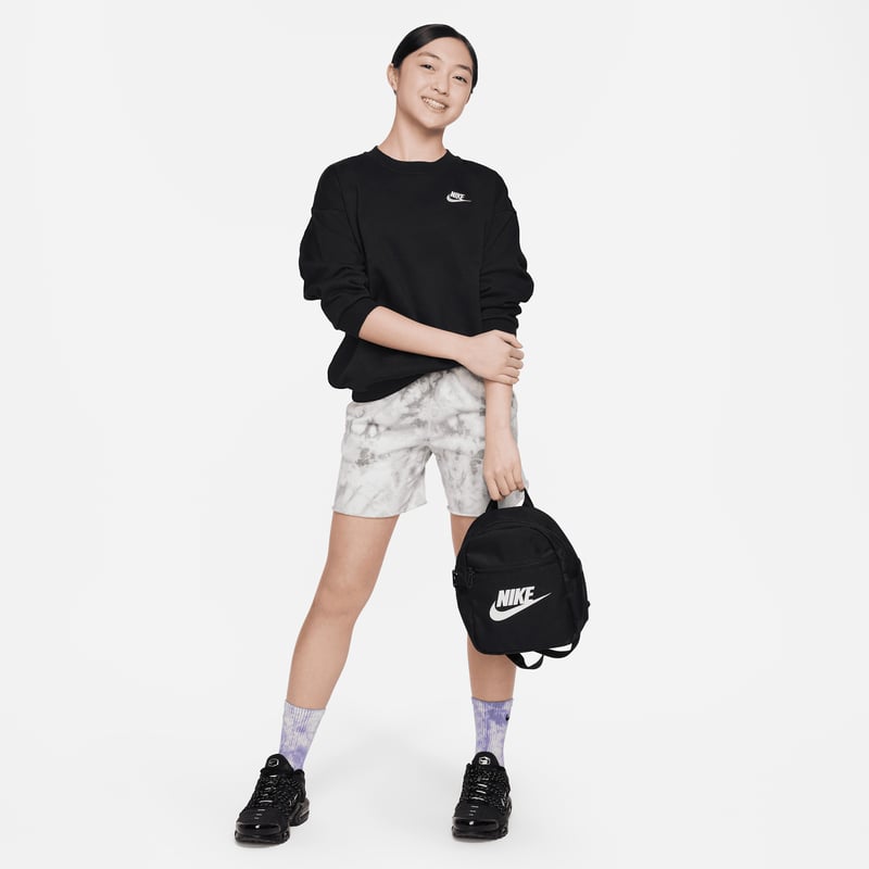 Nike Club Fleece Oversized FD2923-010 04