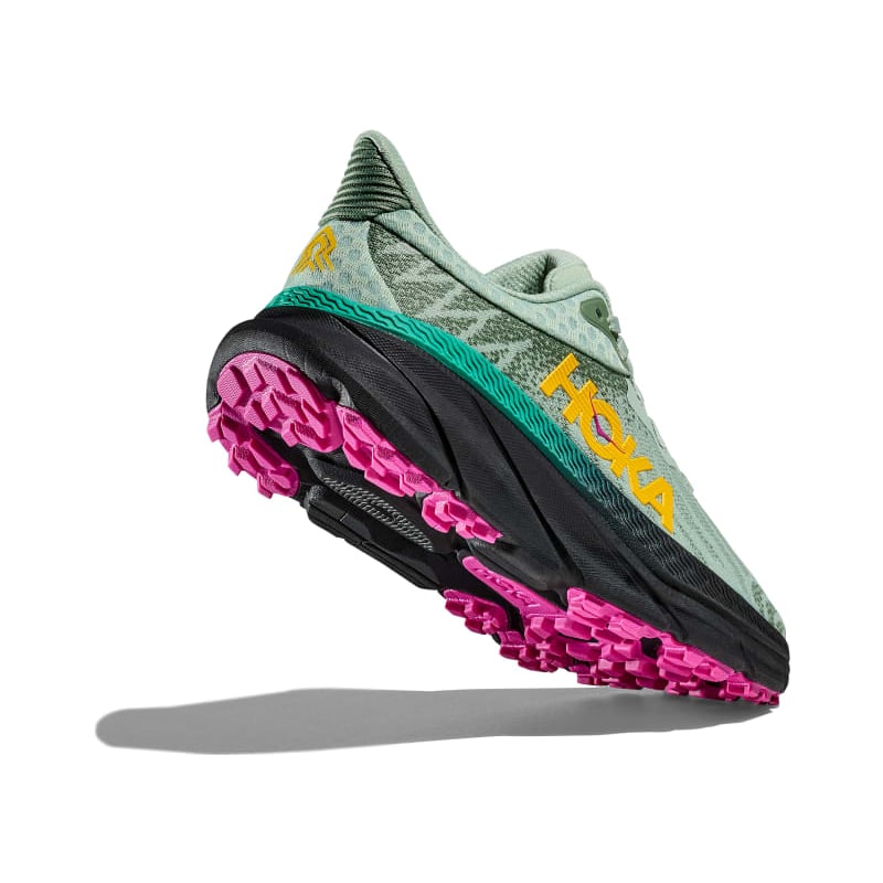 HOKA Challenger 7 1134498-ACK 04