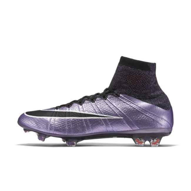 Nike Mercurial Superfly FG