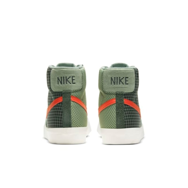 Nike Blazer Mid '77 Patch DD1162-300 06