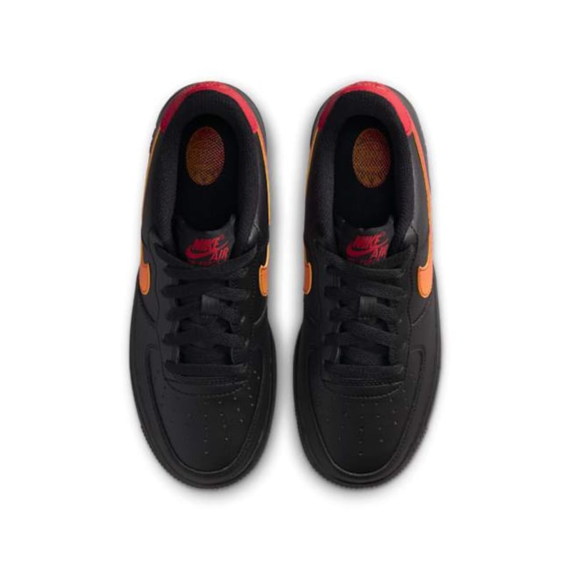 Nike Air Force 1 Low II7638-001 04