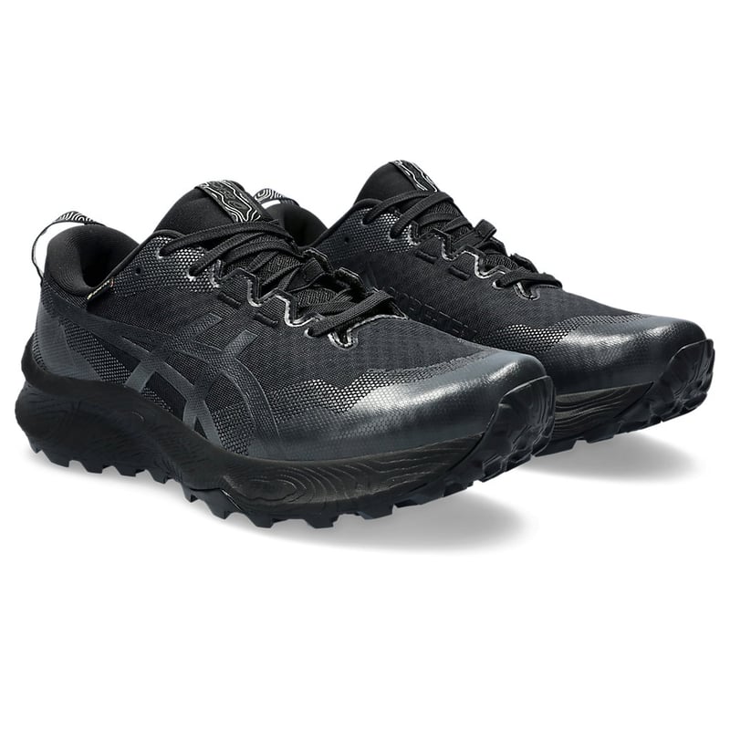 ASICS Gel-Trabuco 12 GTX 1011B801-002 02