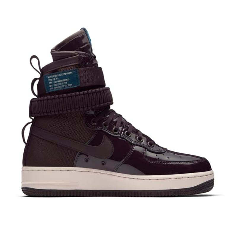 Ruby rose nike air force new arrivals