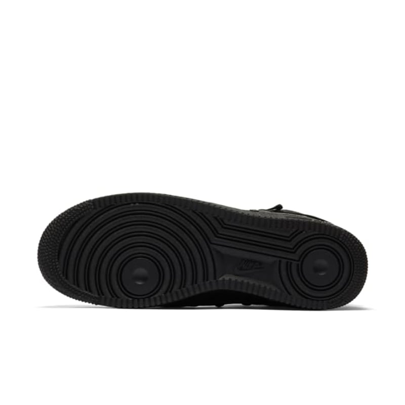 Nike SF Air Force 1 Mid 917753-005 02