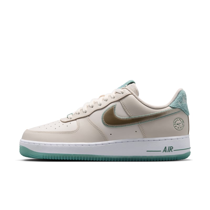 Nike Air Force 1 '07 trainers "Philadelphia" | Men | SportStyle | 01 | SPORTSHOWROOM