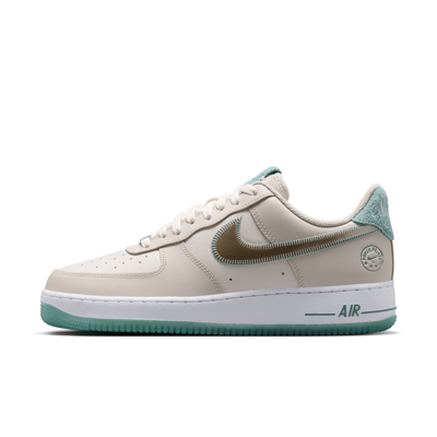 Superge Nike Air Force 1 '07 "Philadelphia" | Moški | Sportstyle | 01 | SPORTSHOWROOM
