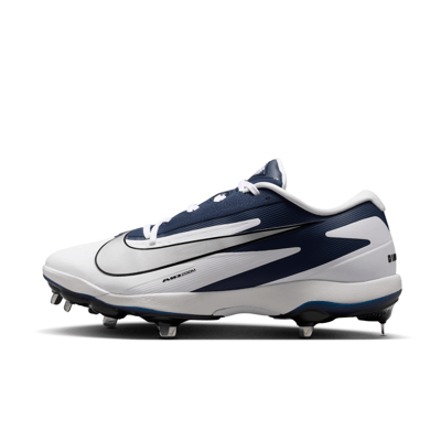 Scarpe da baseball Nike Diamond Standout MTL "White & College Navy" | Uomo | Baseball | 01 | SPORTSHOWROOM