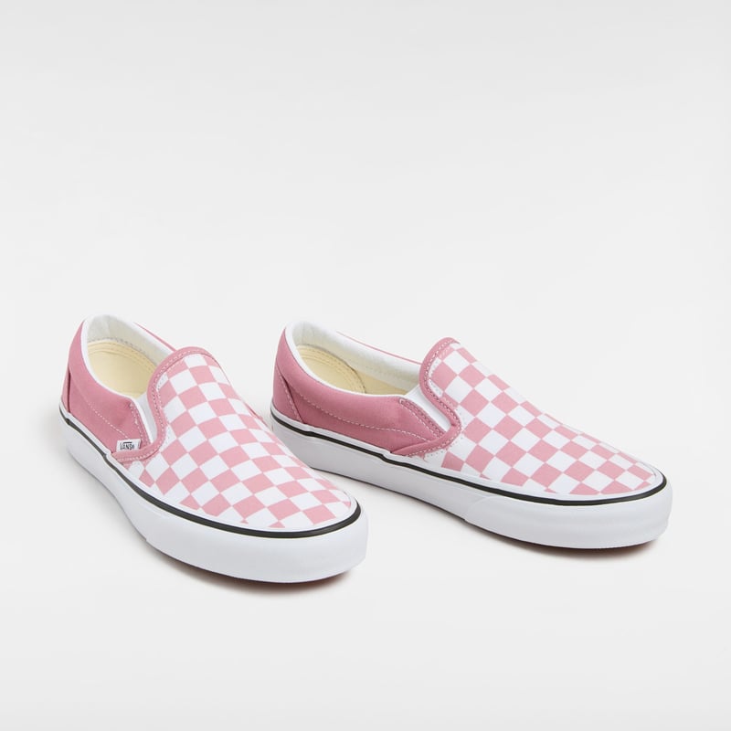 Vans Checkerboard Classic Slip-on VN0A2Z41C3S 02