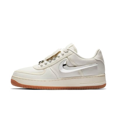 Nike Air Force 1 x Travis Scott AQ4211-101
