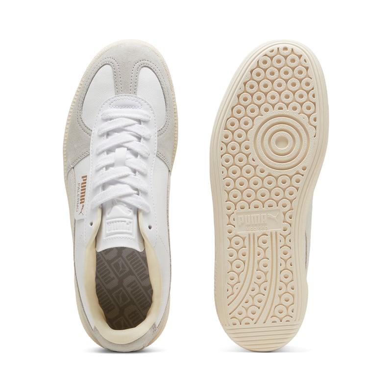 PUMA Palermo Leather 396464-02 02