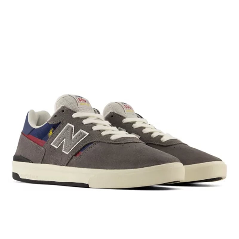 New Balance Numeric Jamie Foy 306C UN306CYZ 03