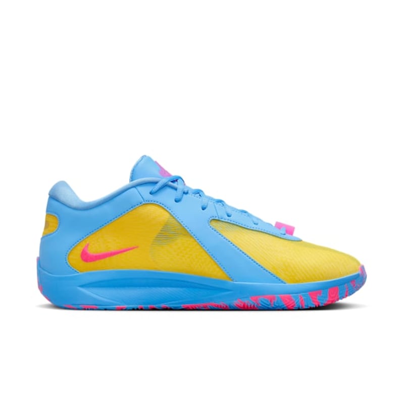Nike Giannis Freak 6 HF1820-700 03