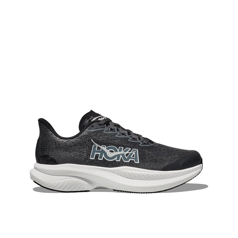HOKA Mach 6 1147553-BWHT 01