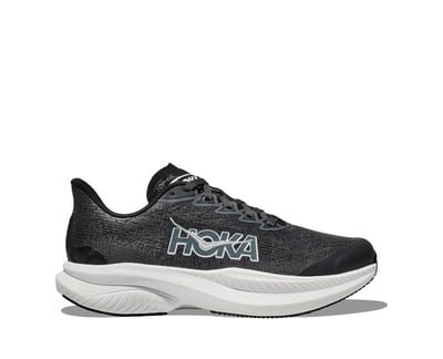HOKA Mach 6 1147553-BWHT 01