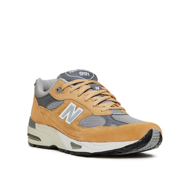 New Balance 991 Made In UK M991TGG 03