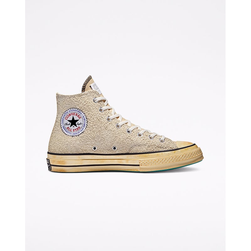 Converse Chuck 70 High x thisisneverthat 172395C 01