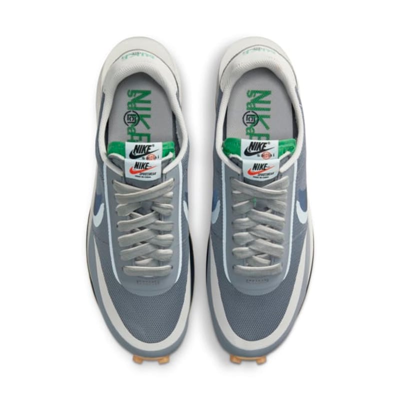 Nike LD Waffle x sacai x CLOT DH3114-001 04
