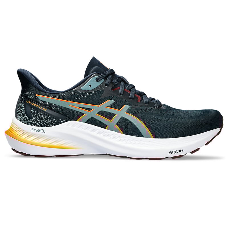 ASICS GT-2000 12 (Extra Wide) 1011B686-401 01