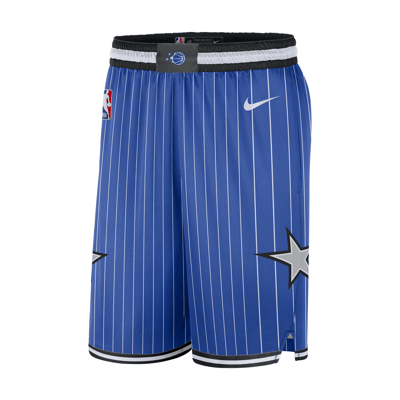 Nike Orlando Magic Icon Edition 2025/26 Dri-FIT NBA Swingman HM4005-480