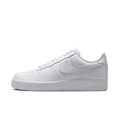 Nike Air Force 1 '07 LV8 ‘Carbon Fiber Pack’ HF2886-100 01