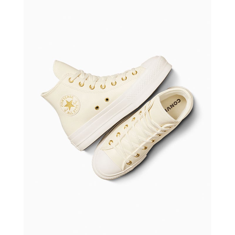 Converse Chuck Taylor All Star Lift Platform A12764C 04