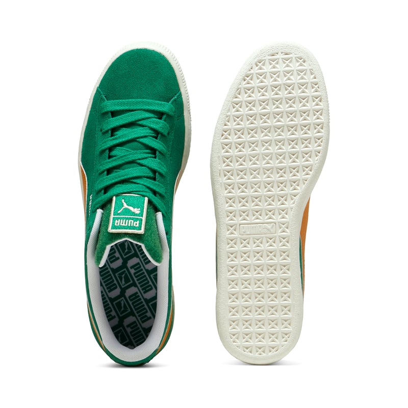 PUMA Suede Patch 395388-01 02