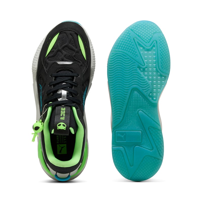 PUMA RS-X 400406-01 02