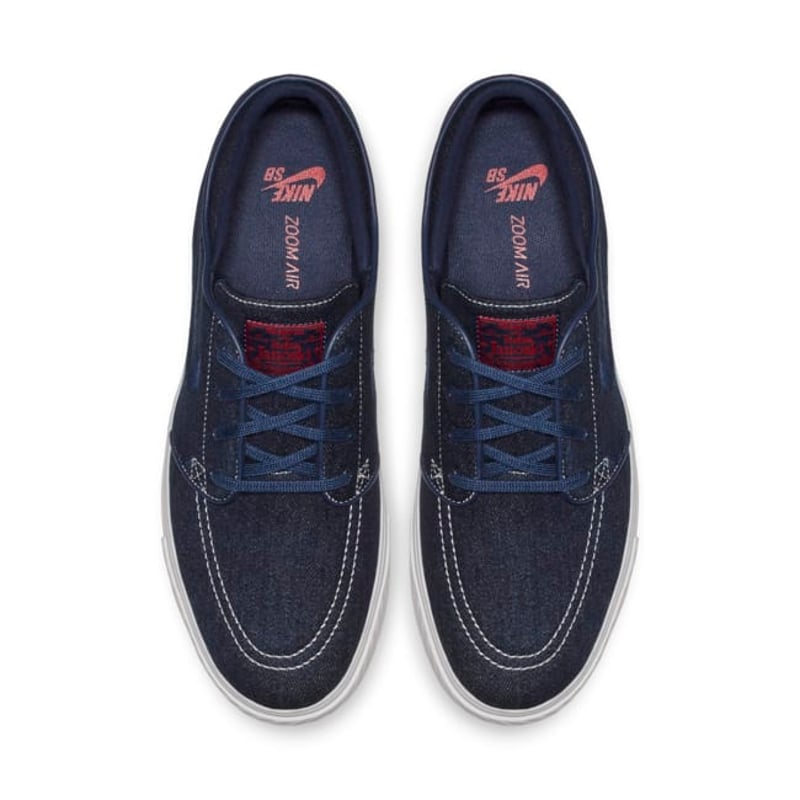 Nike SB Zoom Stefan Janoski Canvas 615957-449 04