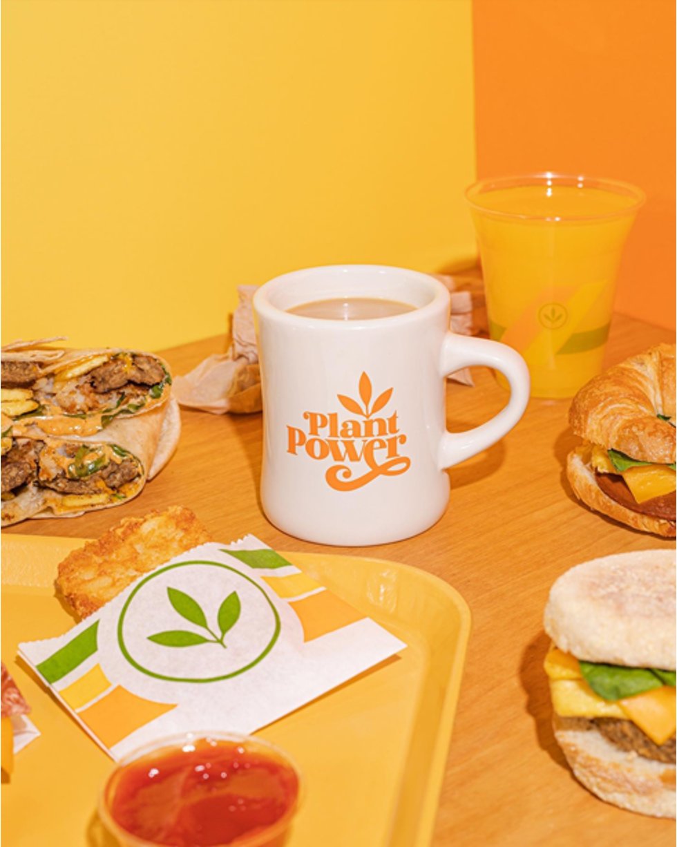 Plant Power Fast Food 2423 26