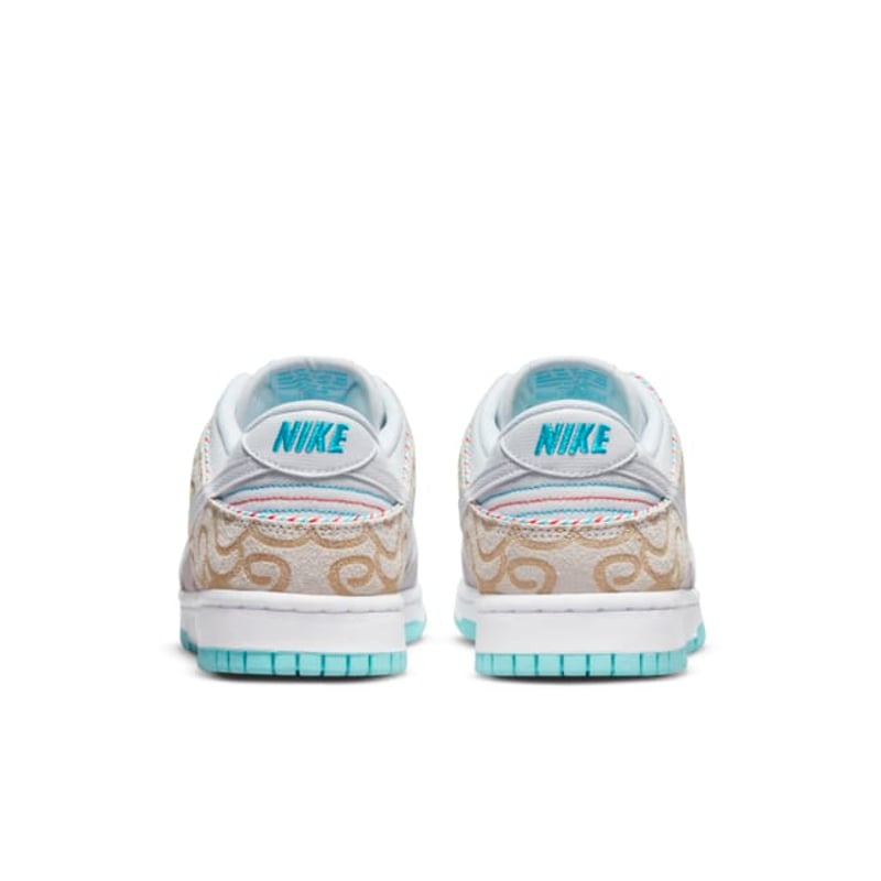 Nike Dunk Low Retro SE DH7614-500 06