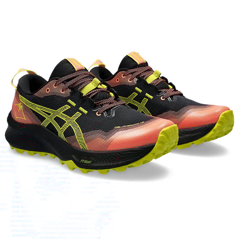 ASICS Gel-Trabuco 12 1012B605-001 02