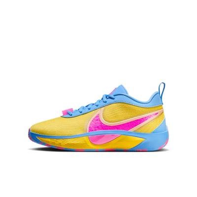 Nike Giannis Freak 6 HV5928-400