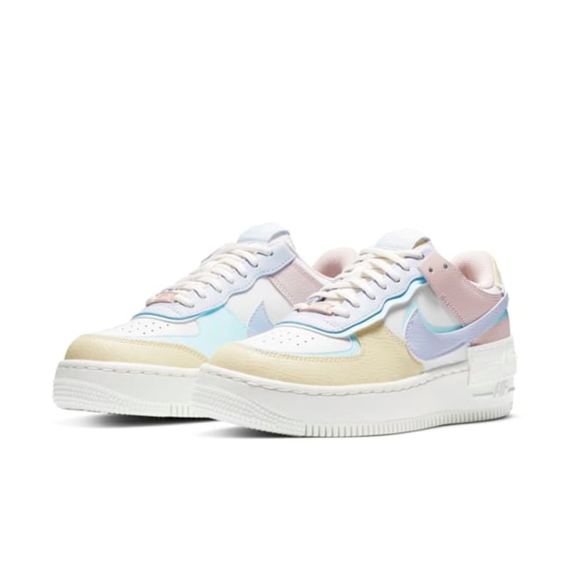 Nike Air Force 1 Shadow CI0919-106 05