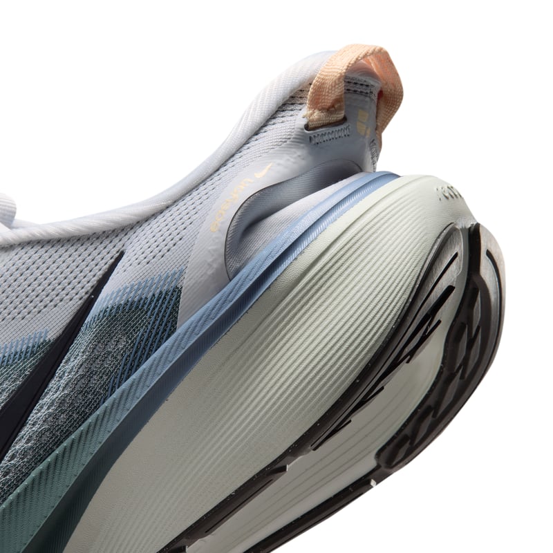 Buty do biegania Nike Pegasus 42 EasyOn "Pure Platinum & Mineral Slate" | Mezczyzni | Bieganie | 09 | SPORTSHOWROOM