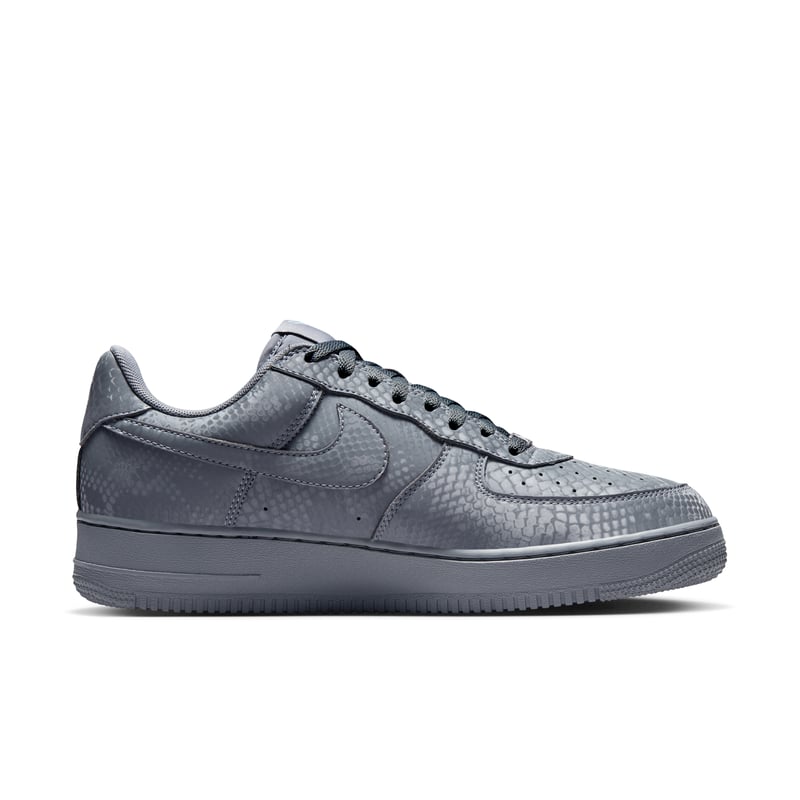 Zapatillas Nike Kobe Air Force 1 Low "Cool Grey" | Hombre | Estilo deportivo | 02 | SPORTSHOWROOM