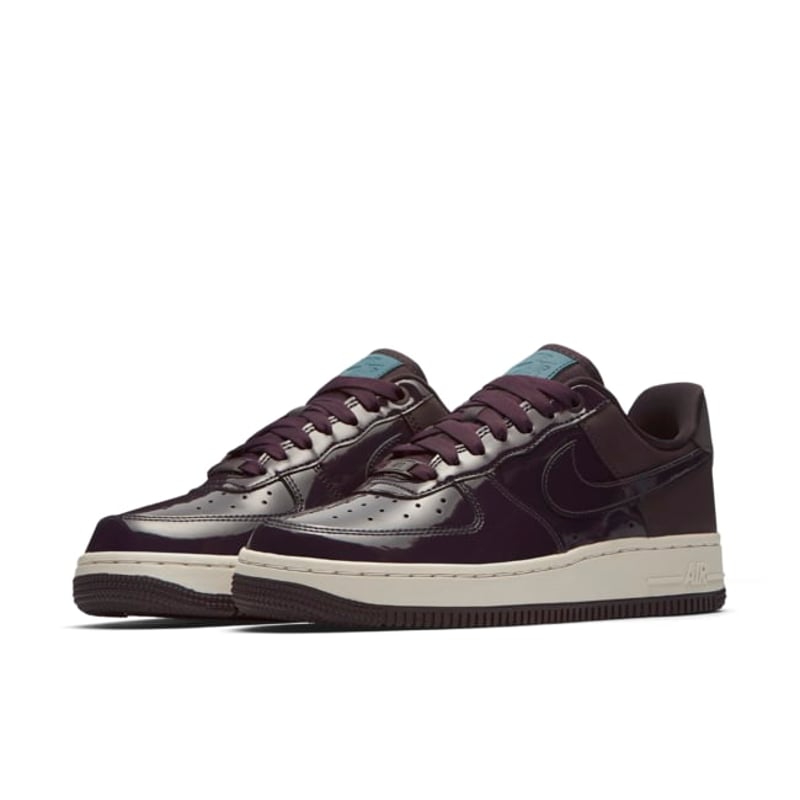 Nike Air Force 1 x Ruby Rose AH6827-600 05