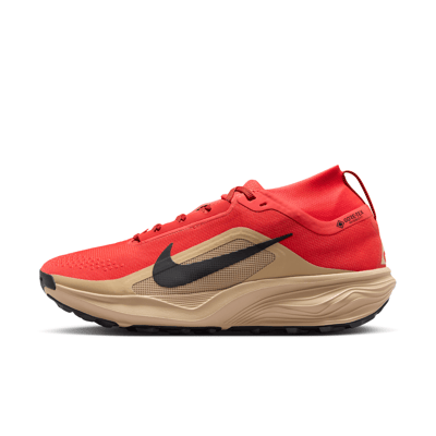 Tenisice za trail trčanje Nike ACG Pegasus GORE-TEX "Light Crimson & Linen" | Muškarci | Trail | 00 | SPORTSHOWROOM