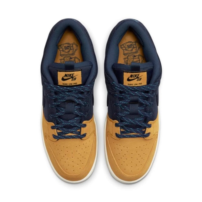 Nike SB Dunk Low Pro Premium DX6775-400 04