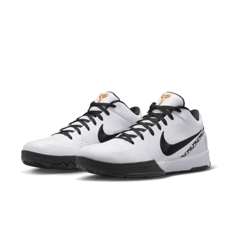 Nike Kobe 4 Protro FJ9363-100 05