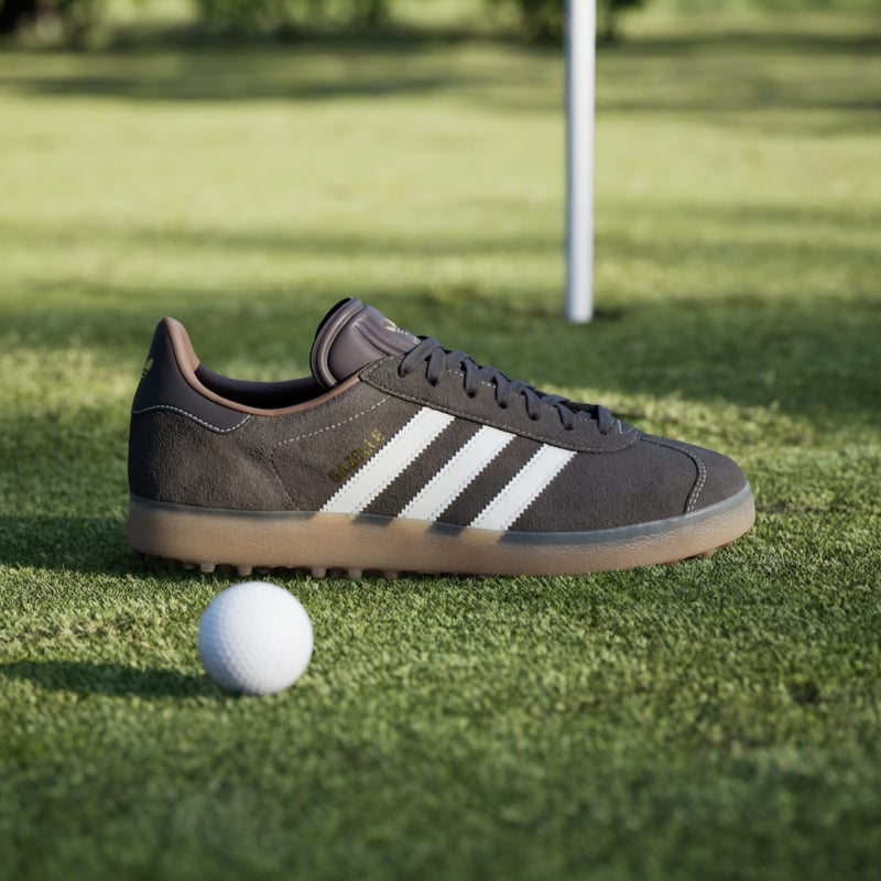 adidas Gazelle Golf JQ7747 02