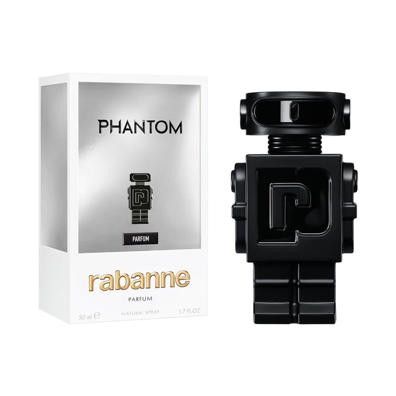 Rabanne Phantom PHANTOMPARFUM 02