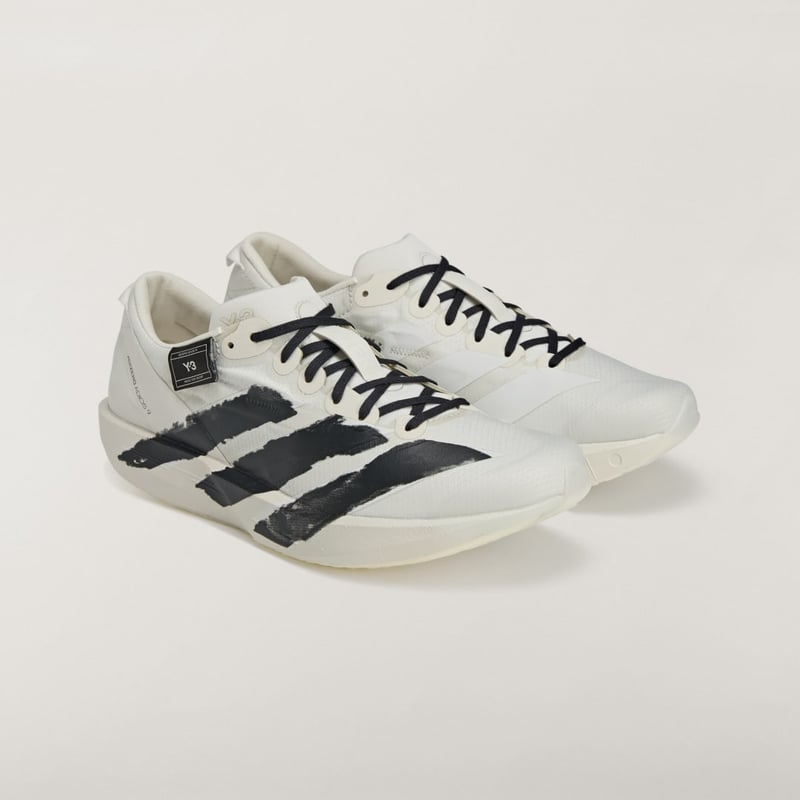 adidas Y-3 Adios 9 JR6653 02