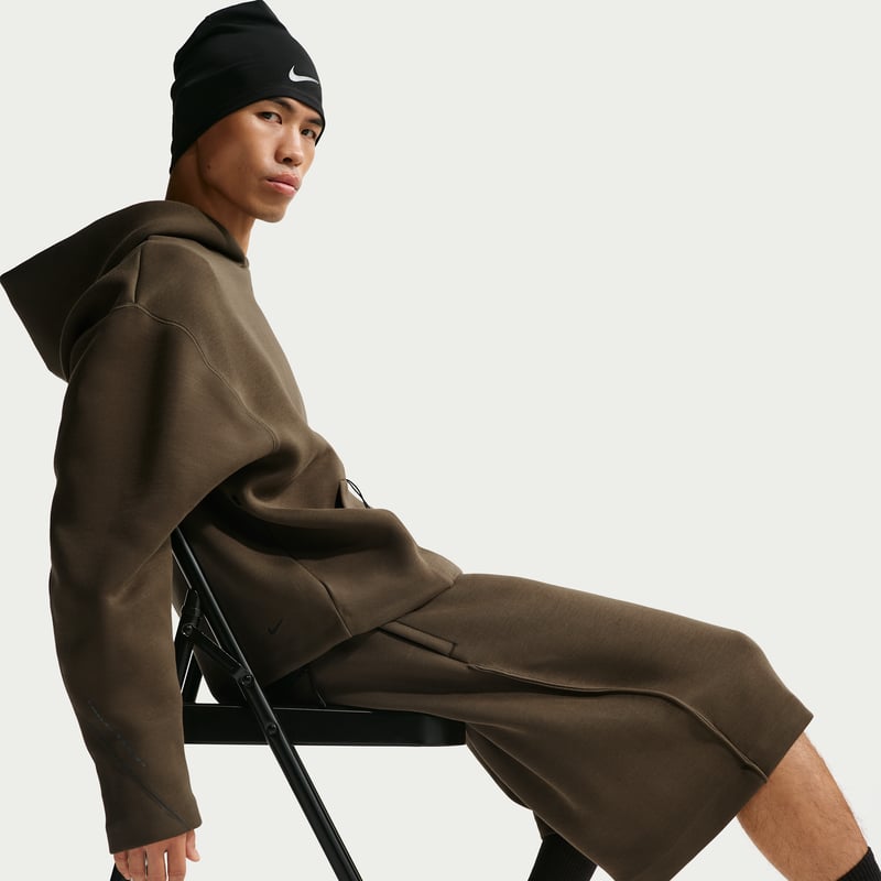 Nike Tech Fleece Oversized HV6539-212 04