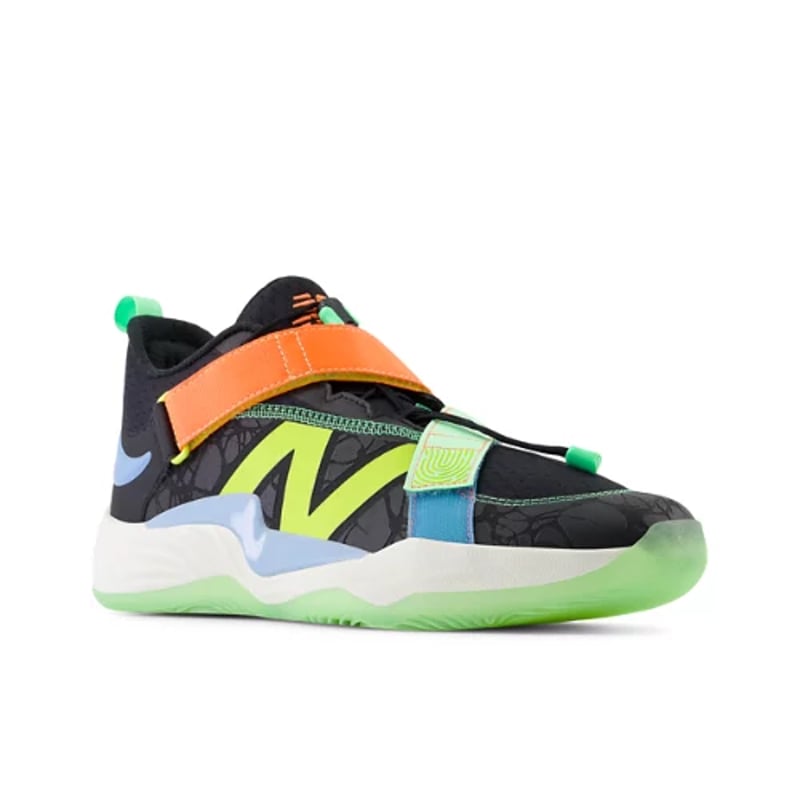 New Balance FuelCell Lindor 2 Pre-Game TLINDBK2 03