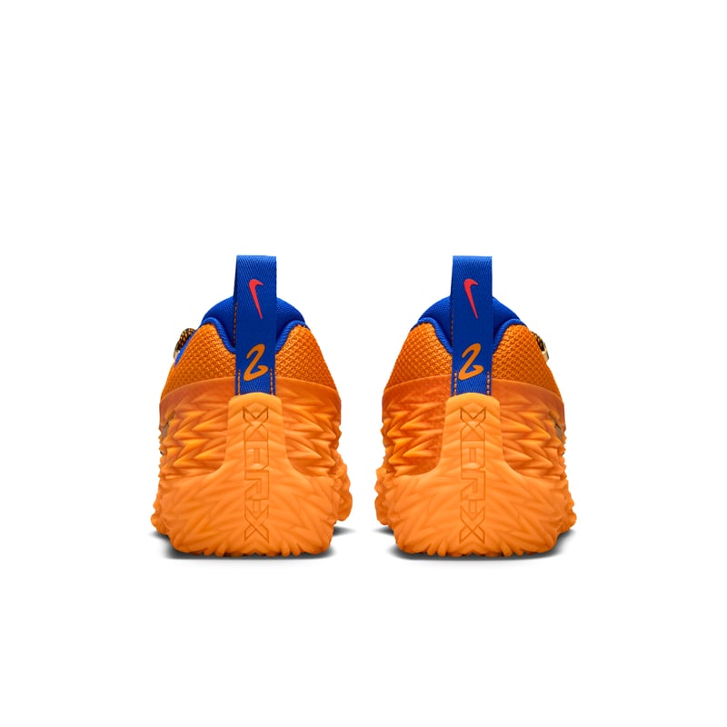 Παπούτσια Nike S.T. Charge "Detroit Tough" | Άνδρες | Μπάσκετ | 06 | SPORTSHOWROOM
